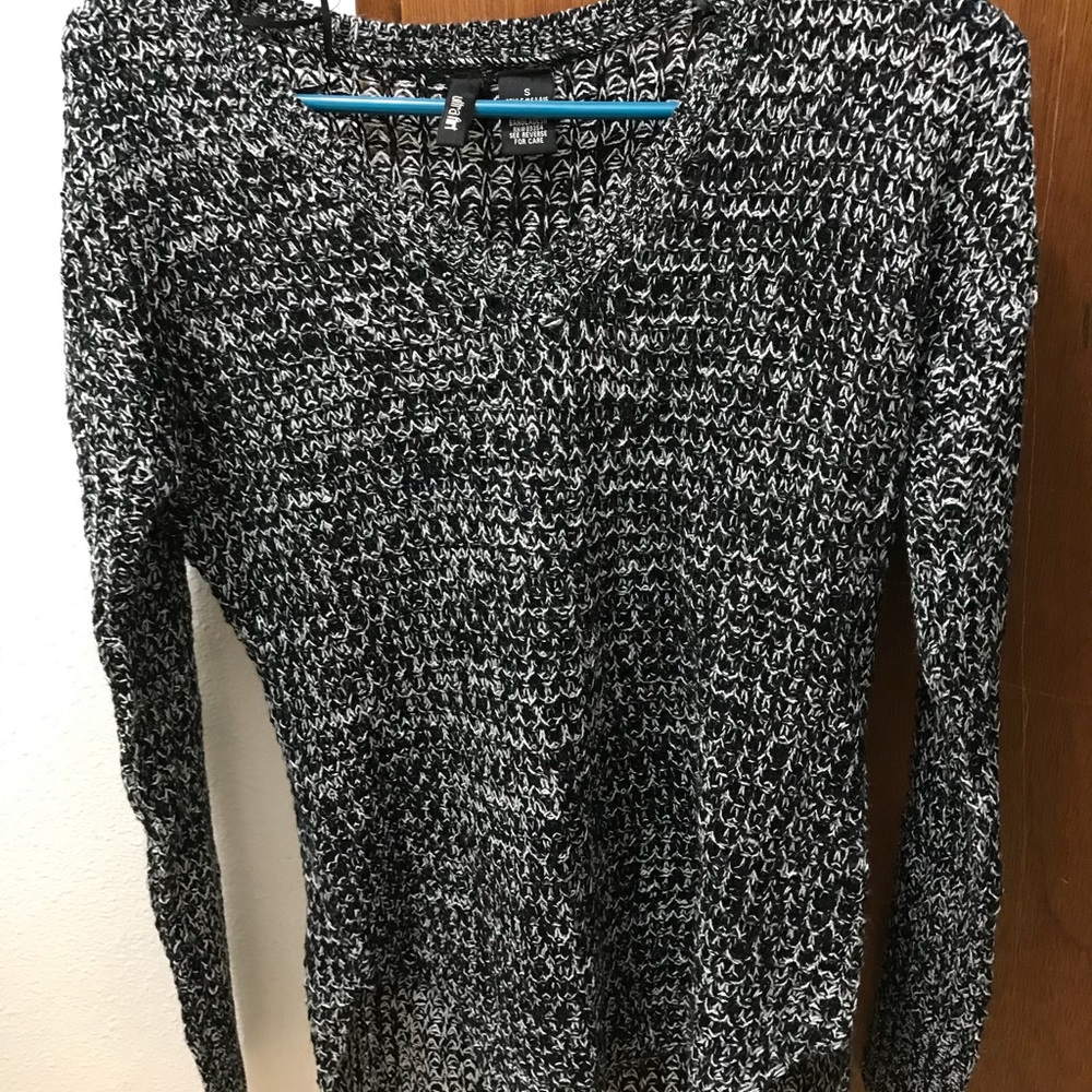 sweater